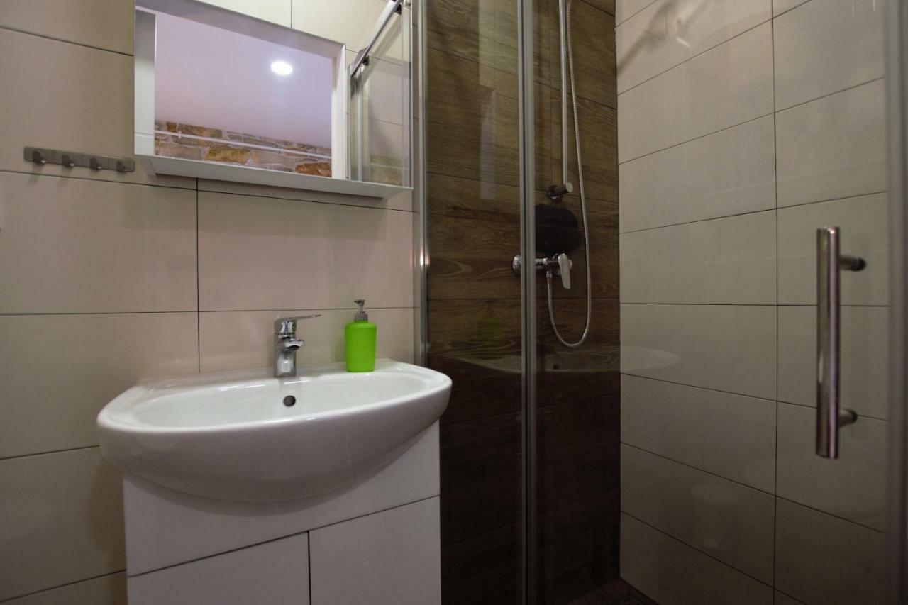 Danijela Apartmán Pula