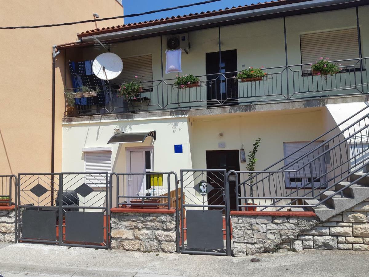 Apartmán Danijela *