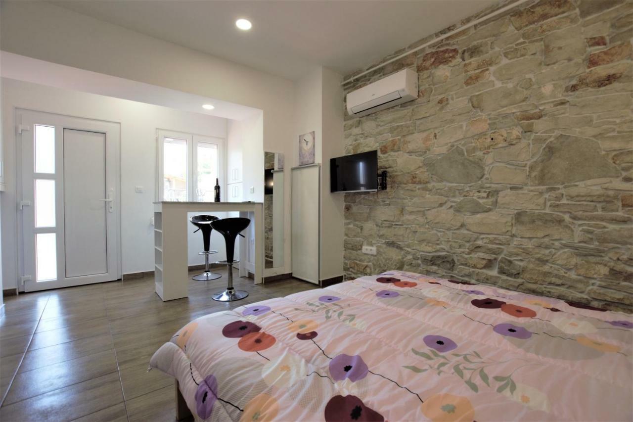 Danijela Apartment Pula