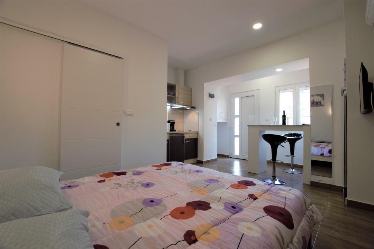 Apartment Danijela *